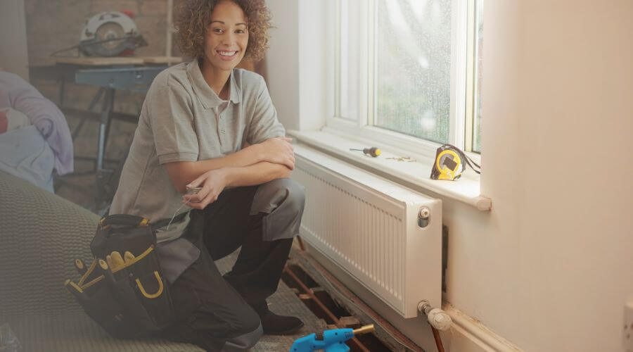Professional emergency plumbing in Marydel, DE